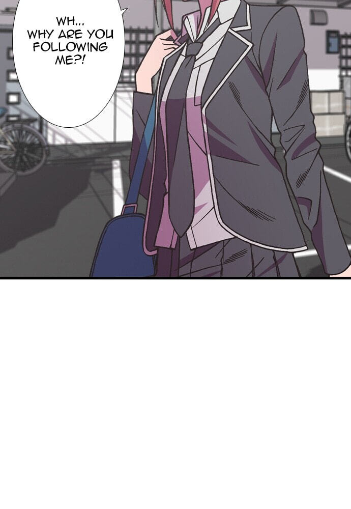 Red Velvet Chapter 80.1 page 16 - 