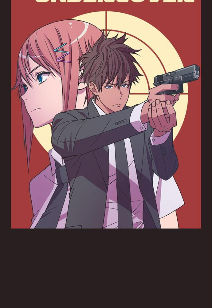 Red Velvet Chapter 80.1 page 19 - 