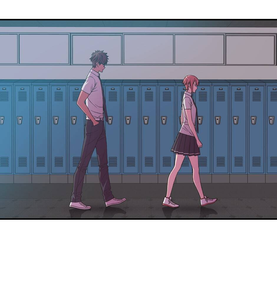 Red Velvet Chapter 80.2 page 12 - 