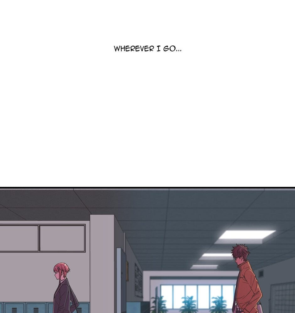 Red Velvet Chapter 80.2 page 13 - 