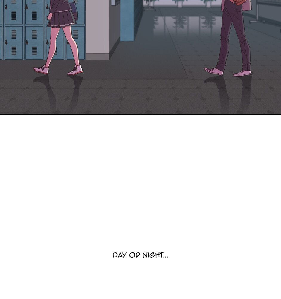 Red Velvet Chapter 80.2 page 14 - 