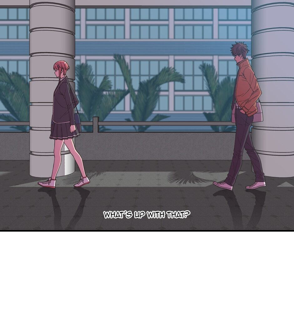 Red Velvet Chapter 80.2 page 17 - 