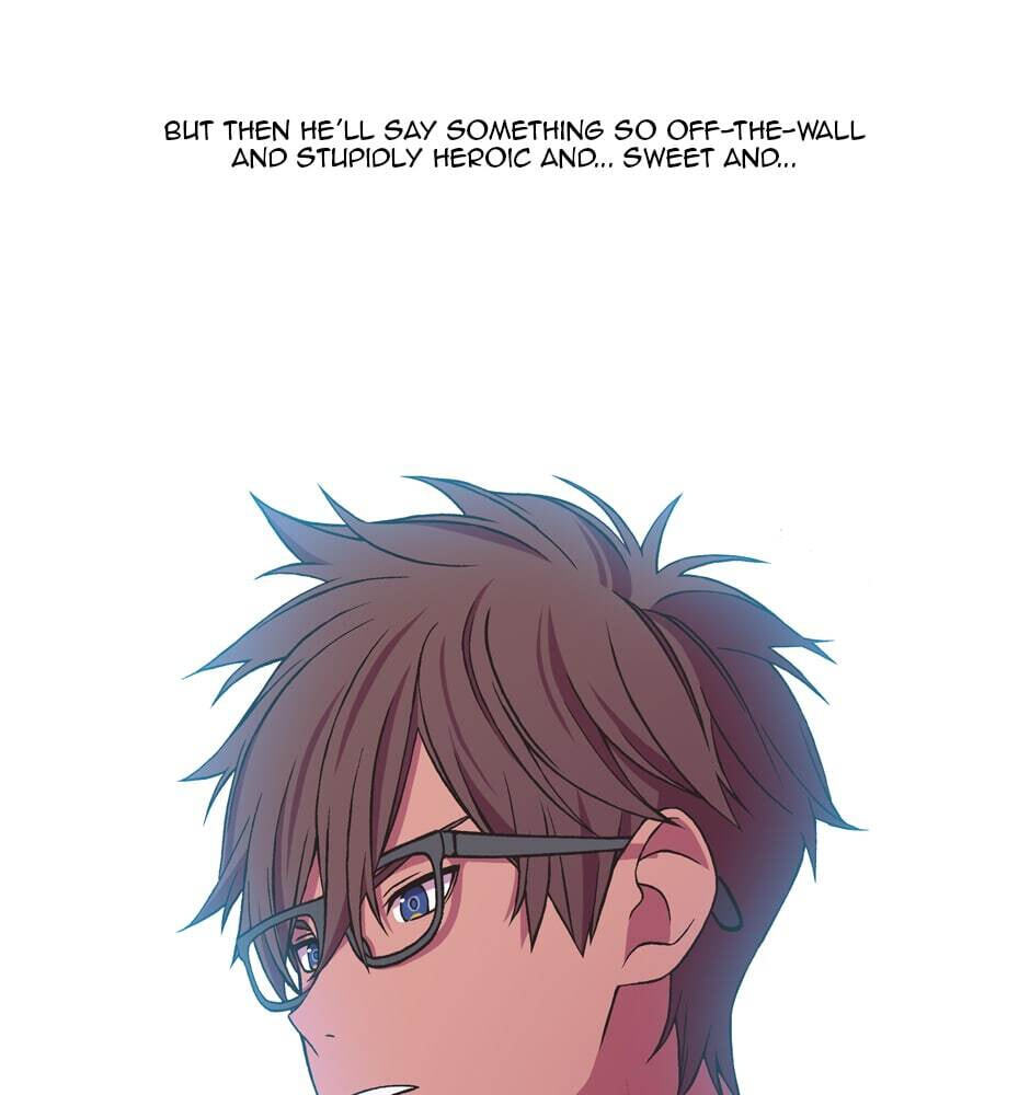 Red Velvet Chapter 80.2 page 20 - 
