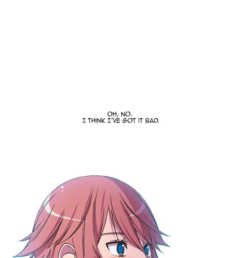 Red Velvet Chapter 80.2 page 22 - 