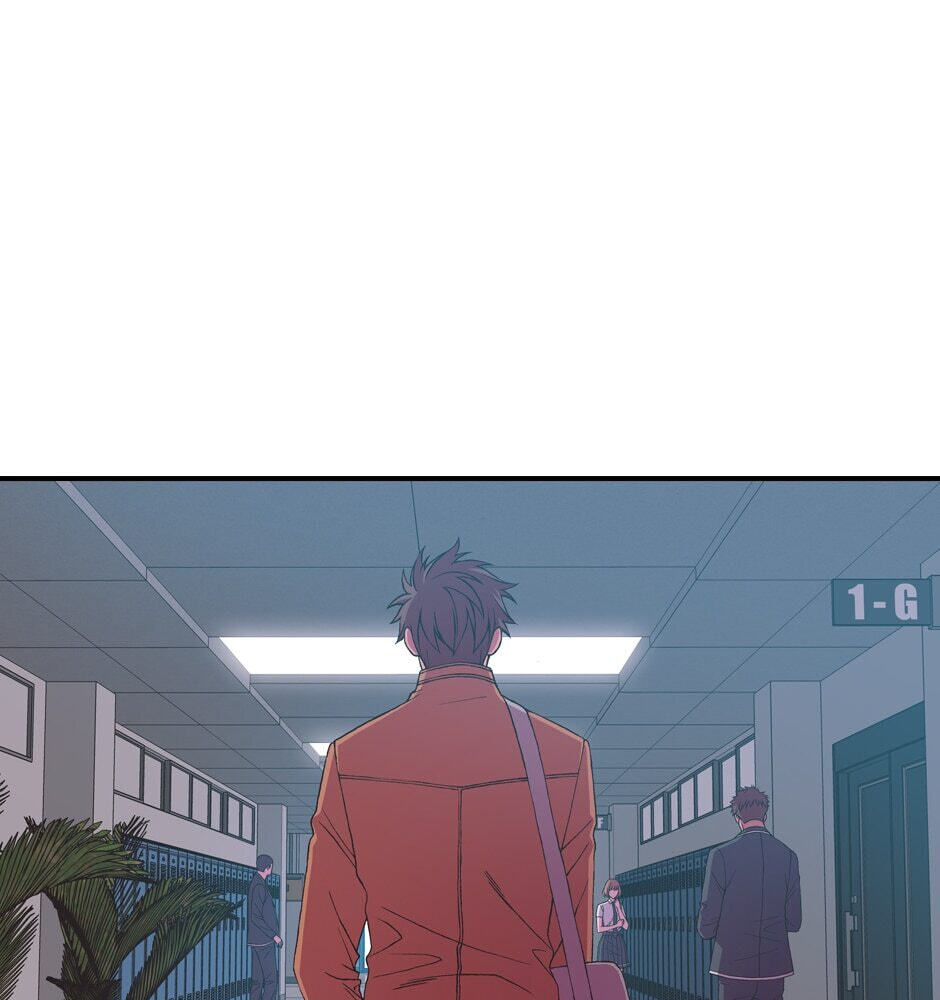 Red Velvet Chapter 80.2 page 27 - 