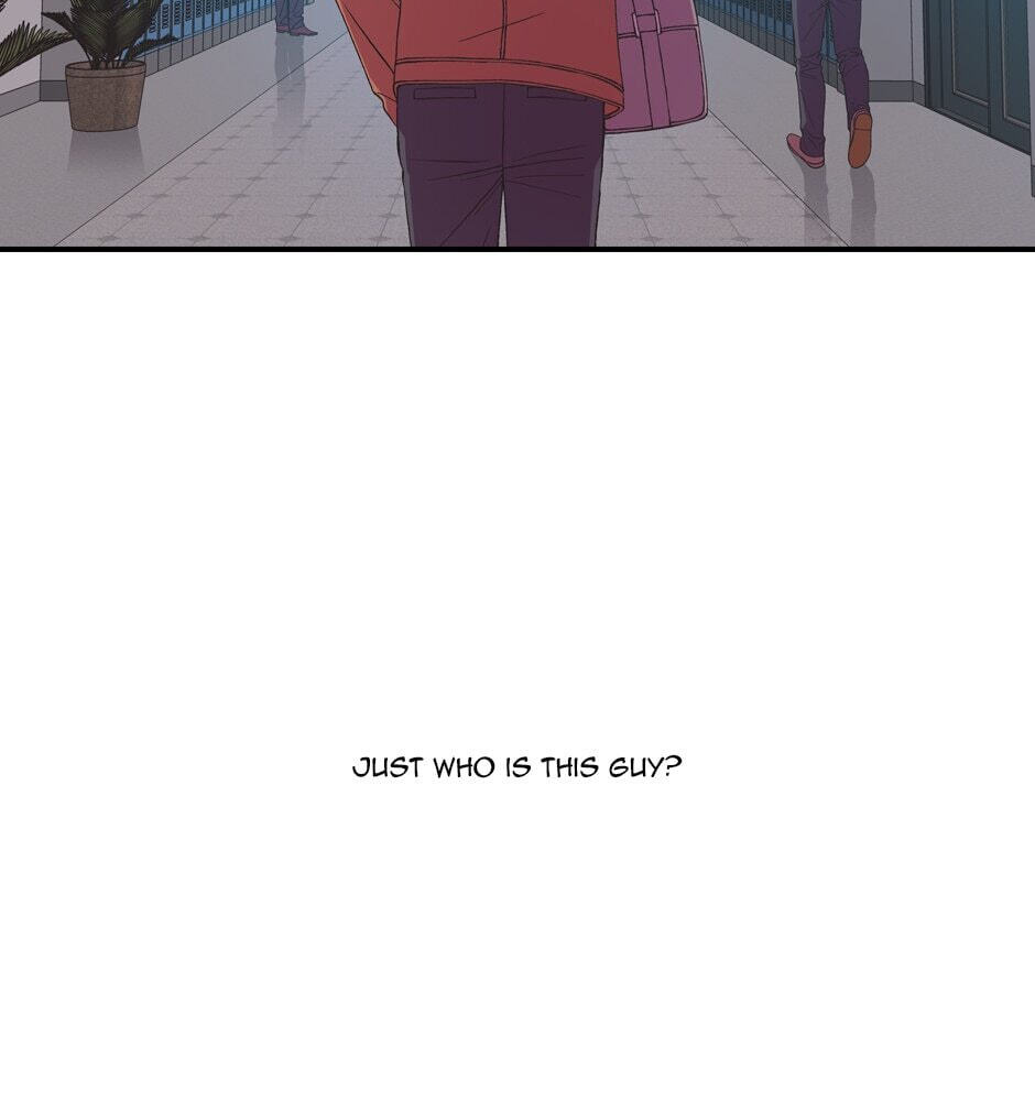 Red Velvet Chapter 80.2 page 28 - 