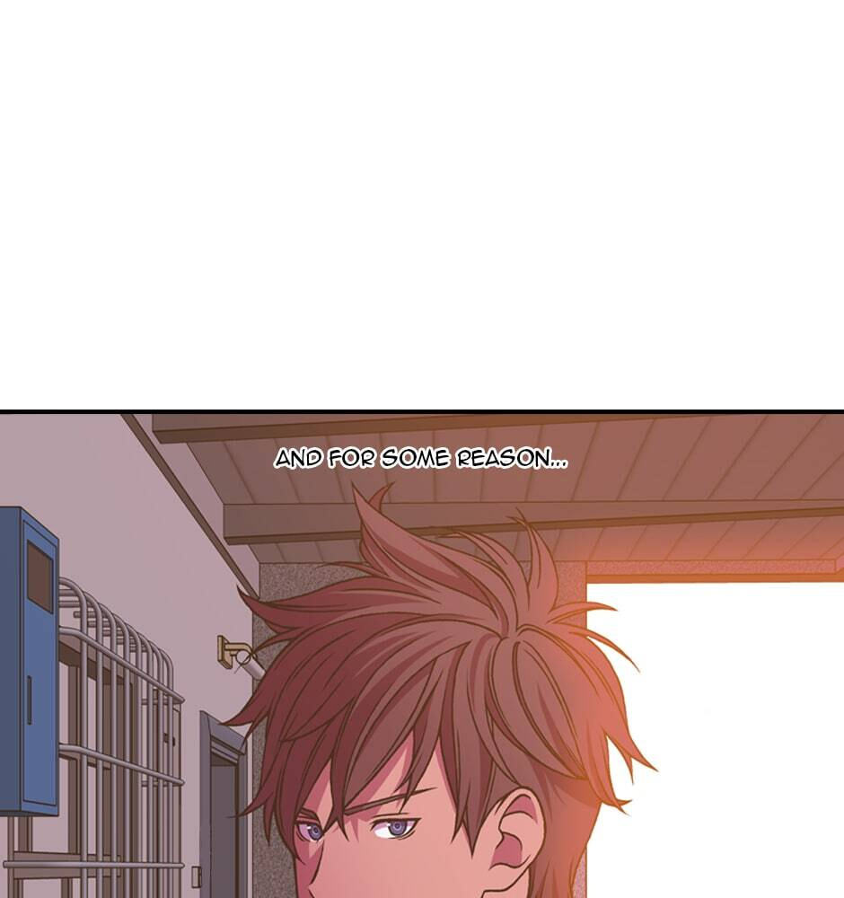 Red Velvet Chapter 80.2 page 6 - 