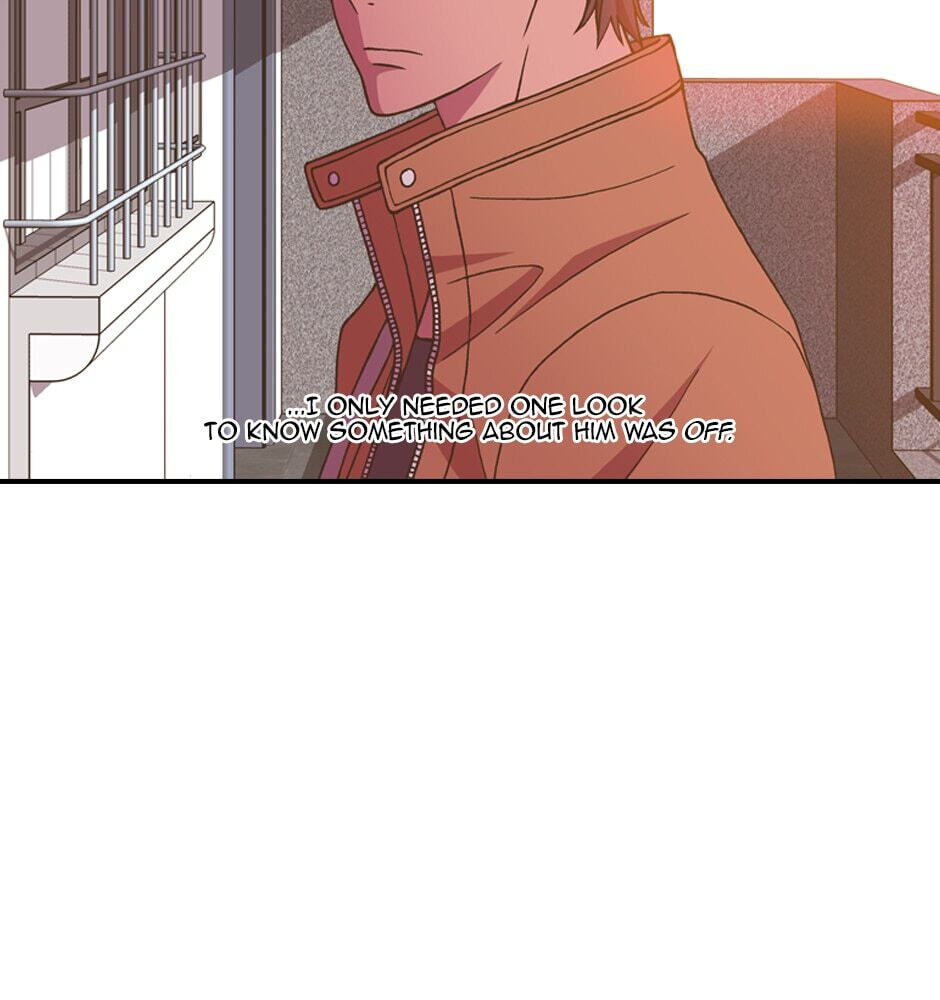 Red Velvet Chapter 80.2 page 7 - 