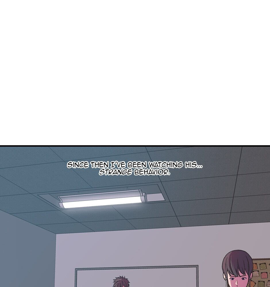 Red Velvet Chapter 80.2 page 8 - 