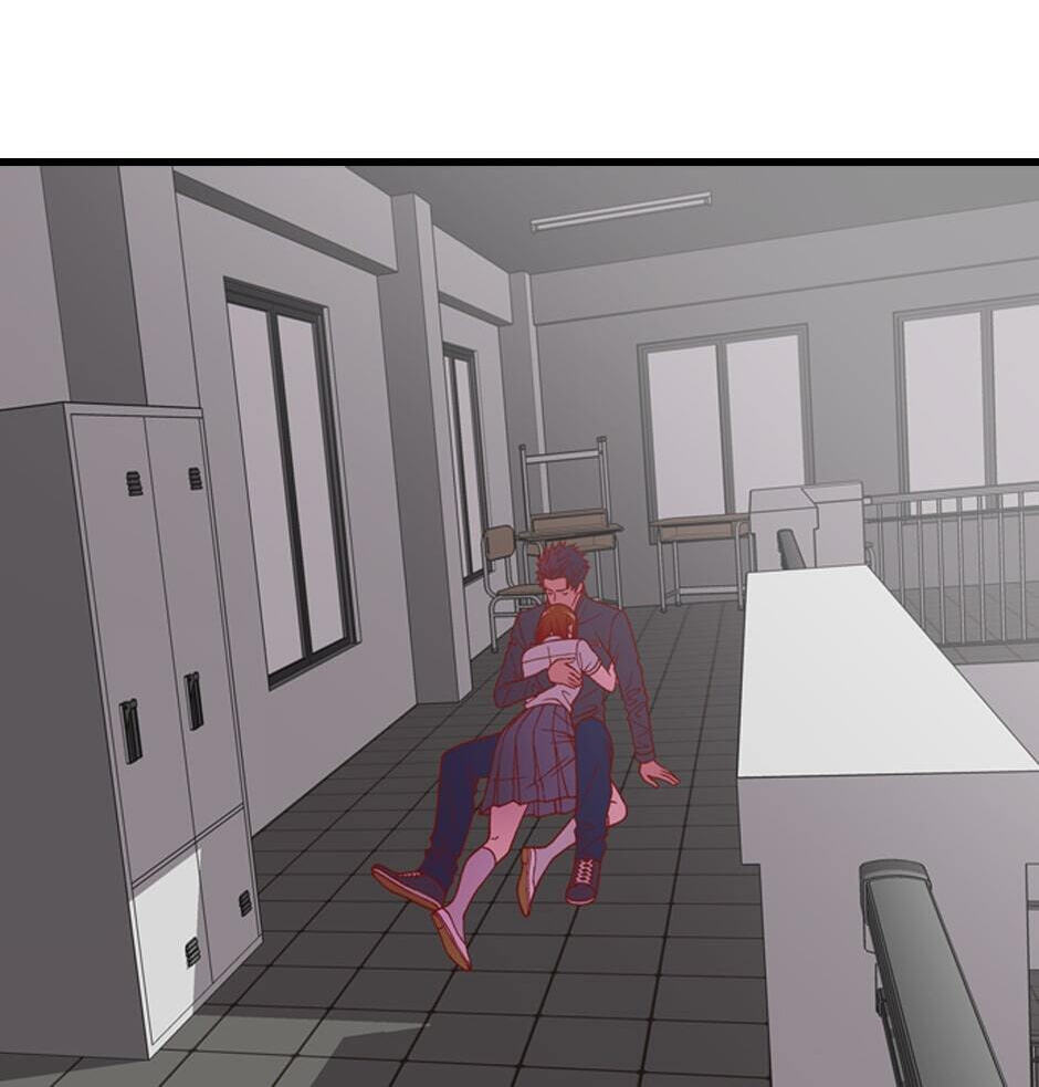 Red Velvet Chapter 80 page 2 - 