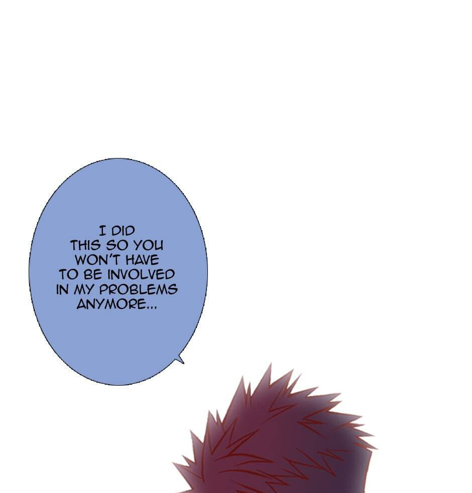 Red Velvet Chapter 80 page 11 - 