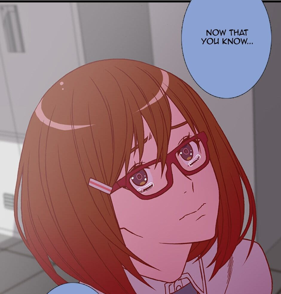 Red Velvet Chapter 80 page 17 - 