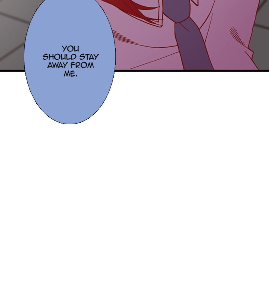 Red Velvet Chapter 80 page 18 - 