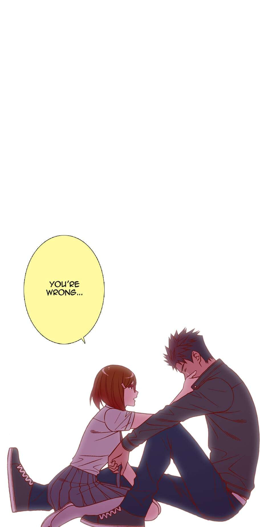 Red Velvet Chapter 80 page 21 - 