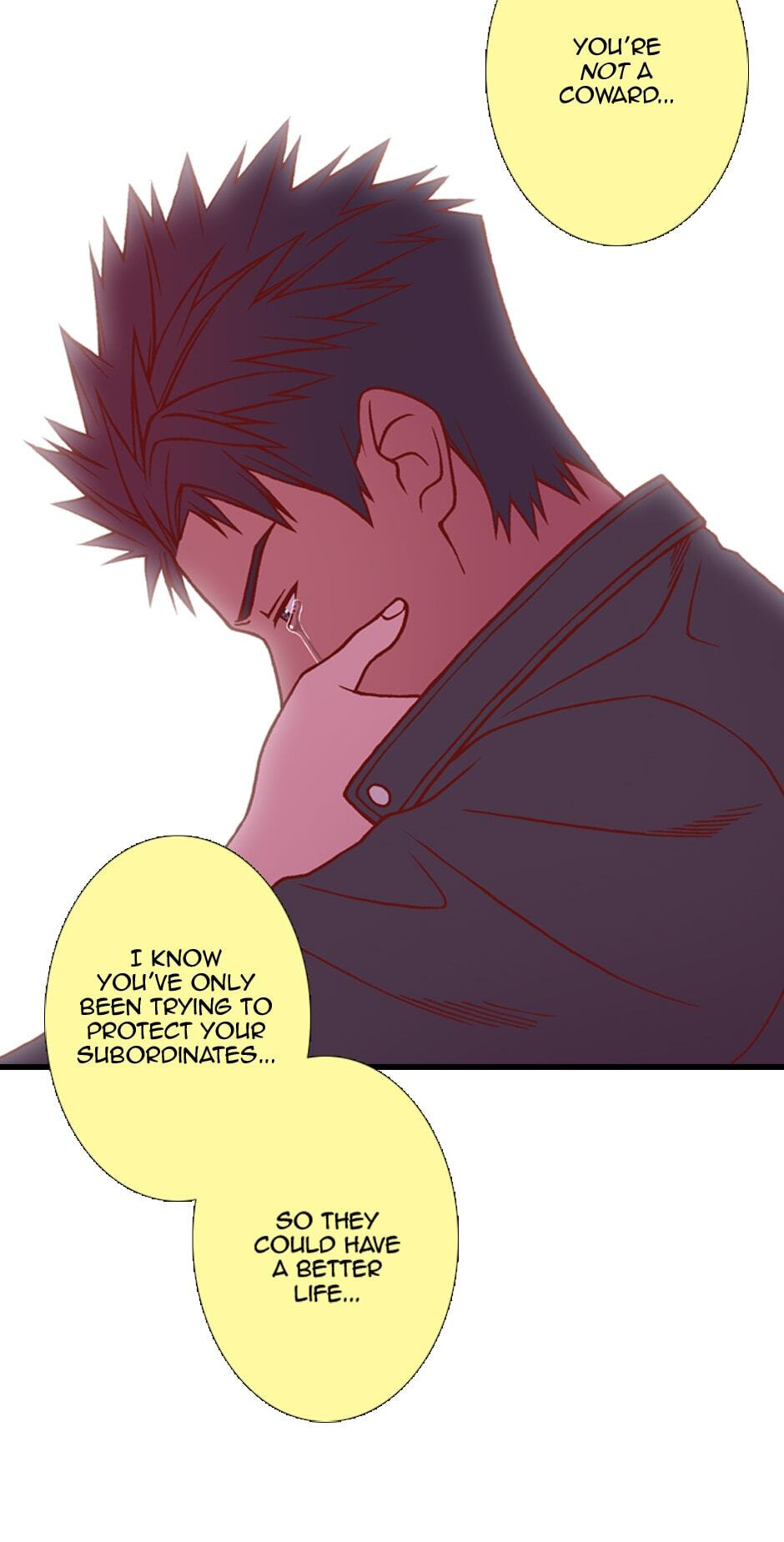 Red Velvet Chapter 80 page 23 - 