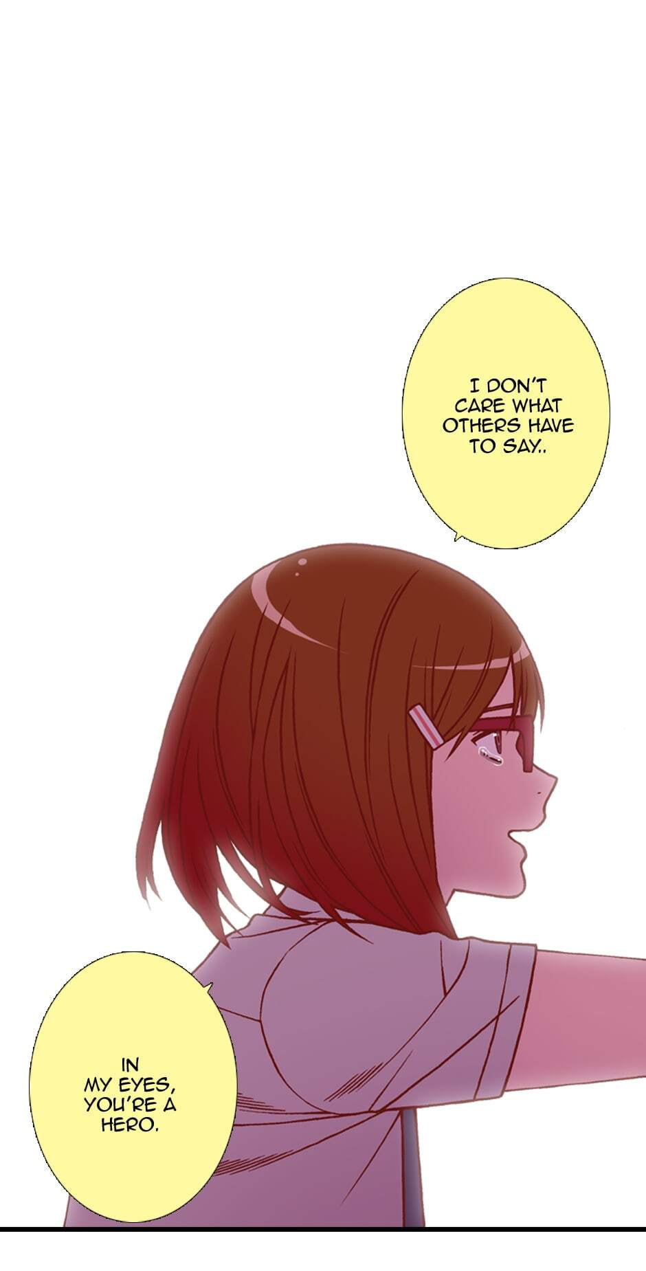 Red Velvet Chapter 80 page 24 - 