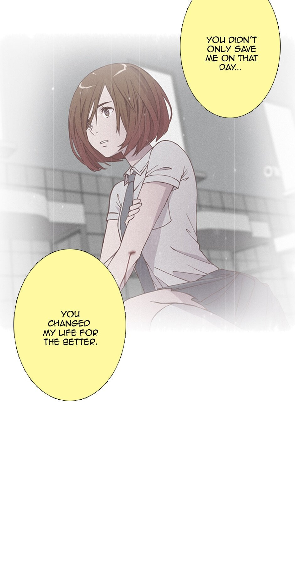 Red Velvet Chapter 80 page 27 - 