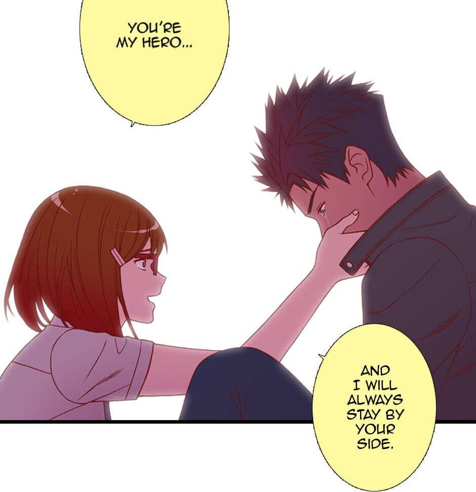 Red Velvet Chapter 80 page 32 - 