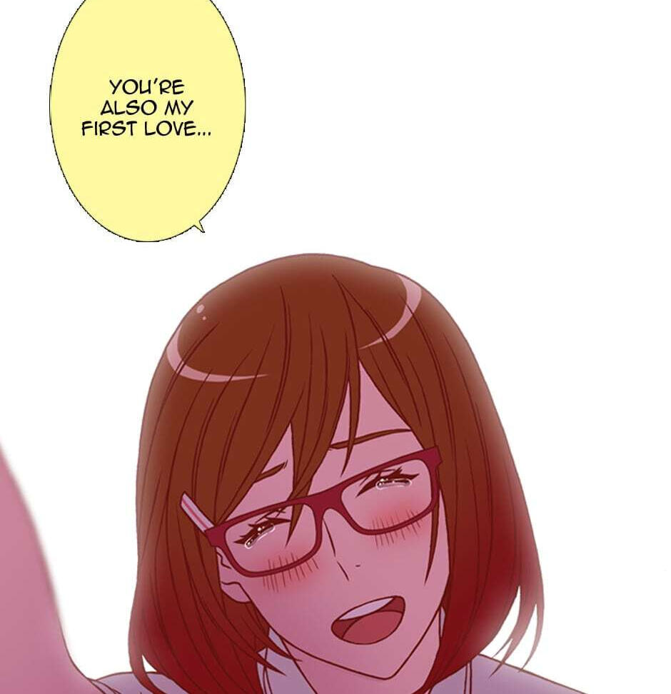 Red Velvet Chapter 80 page 34 - 