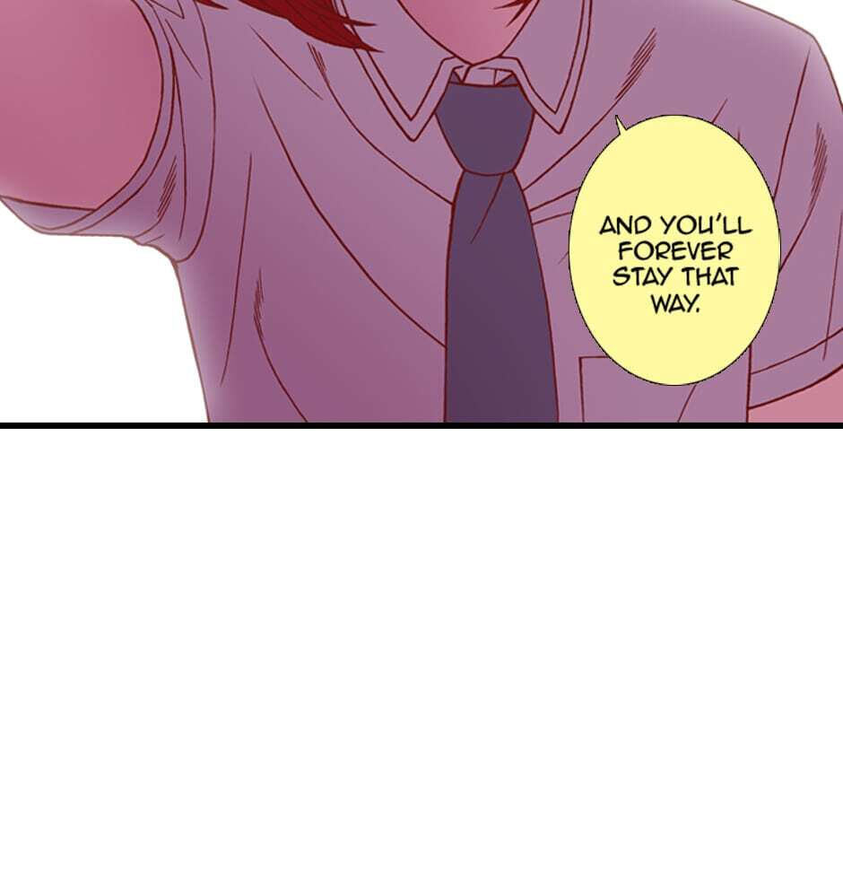 Red Velvet Chapter 80 page 35 - 