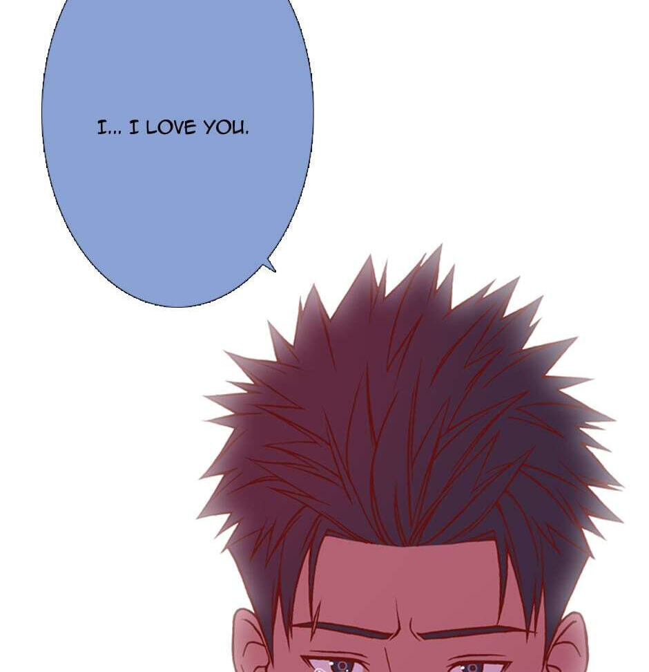 Red Velvet Chapter 80 page 38 - 