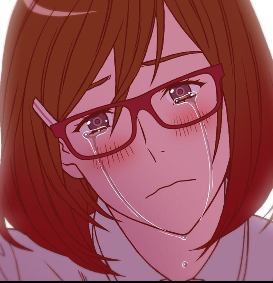 Red Velvet Chapter 80 page 41 - 