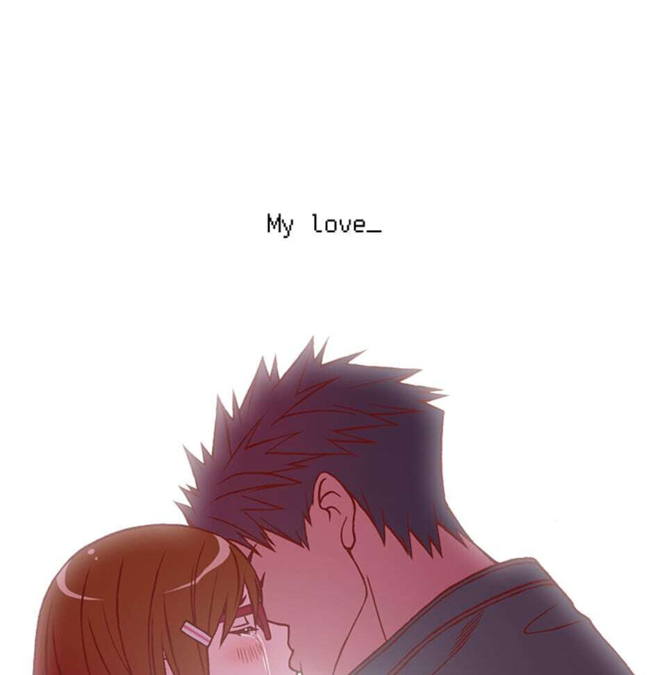 Red Velvet Chapter 80 page 44 - 