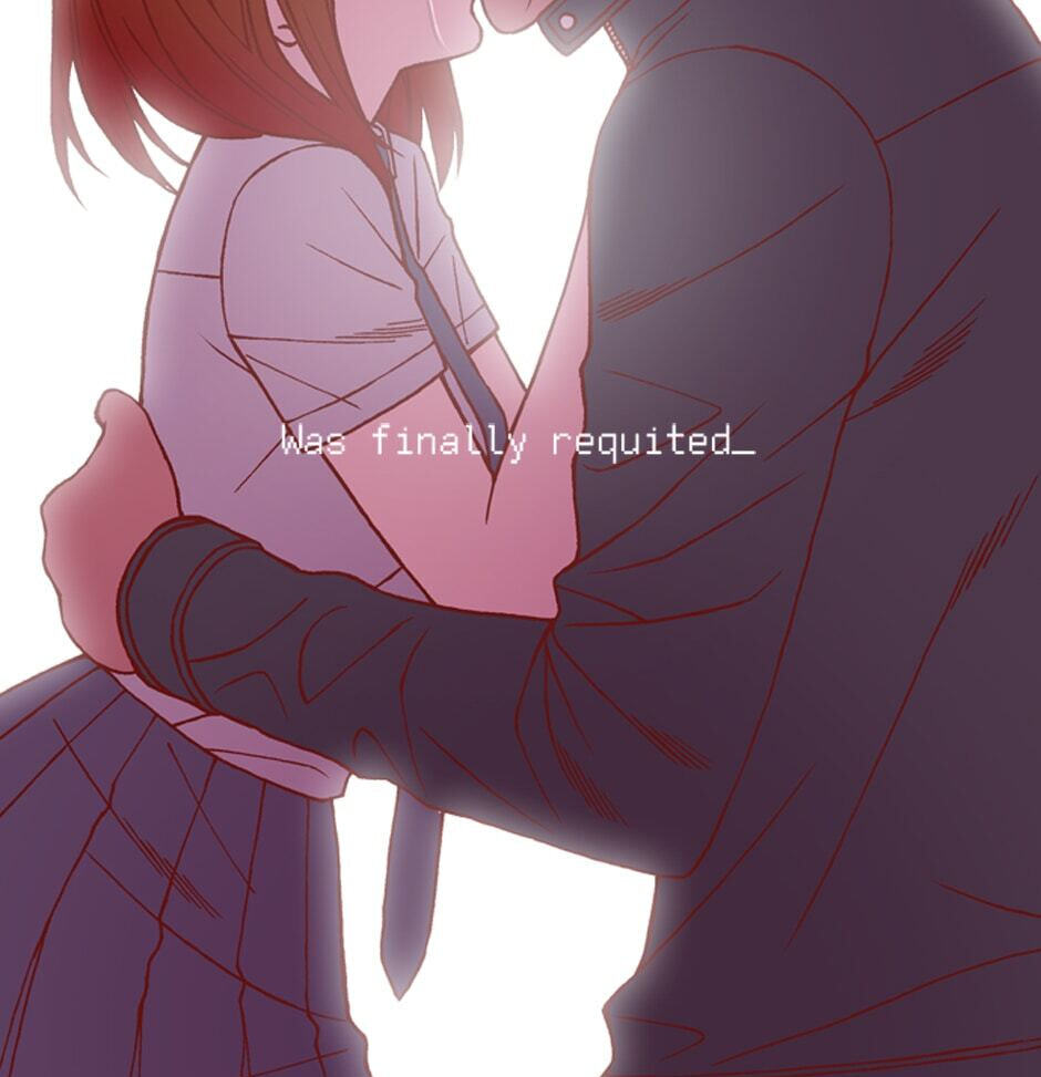 Red Velvet Chapter 80 page 45 - 