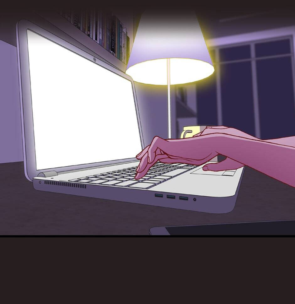 Red Velvet Chapter 80 page 50 - 
