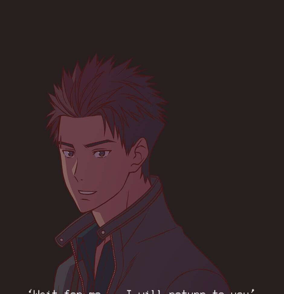 Red Velvet Chapter 80 page 56 - 