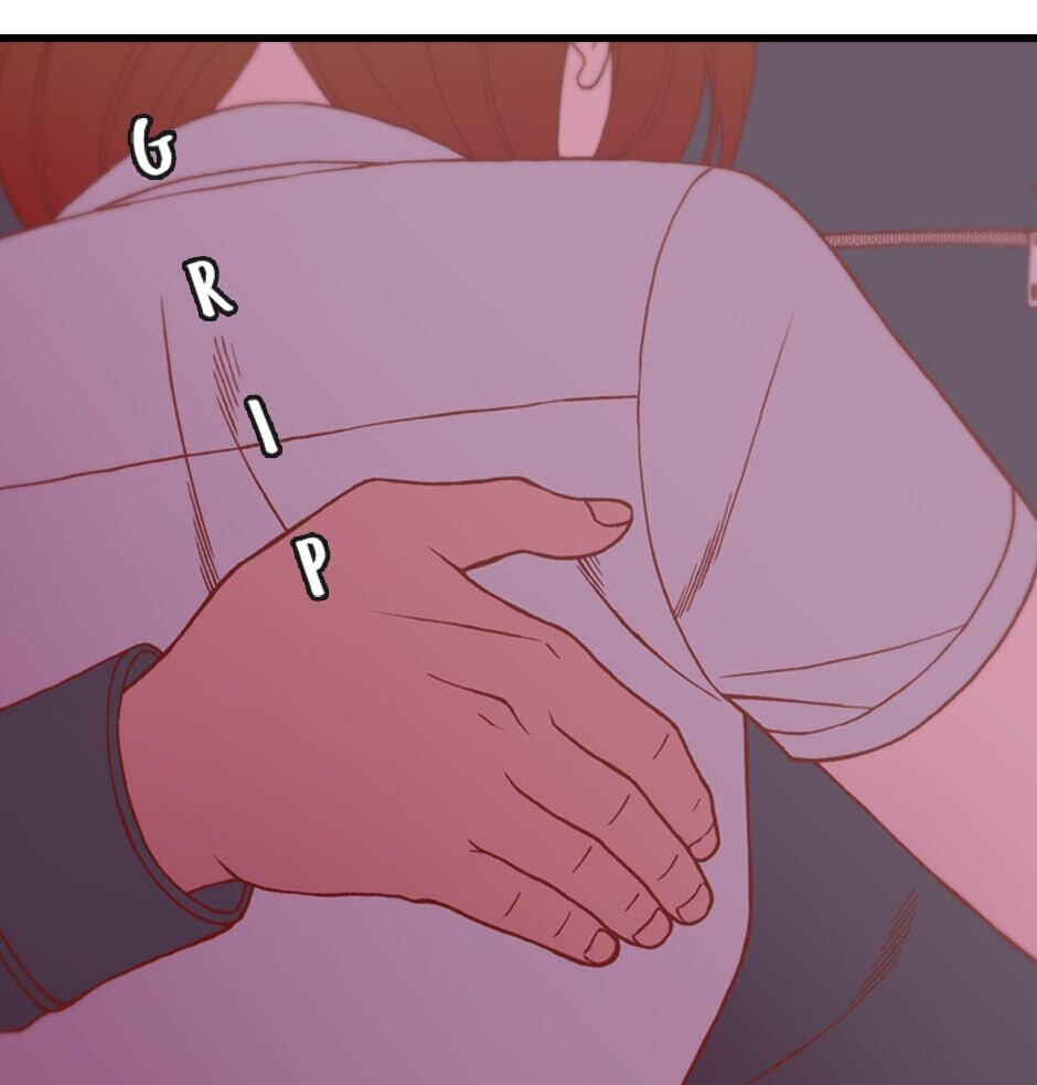Red Velvet Chapter 80 page 7 - 