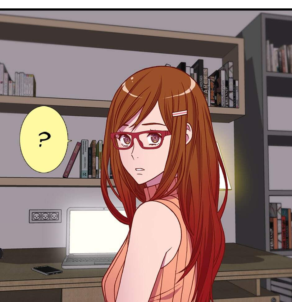 Red Velvet Chapter 80 page 63 - 