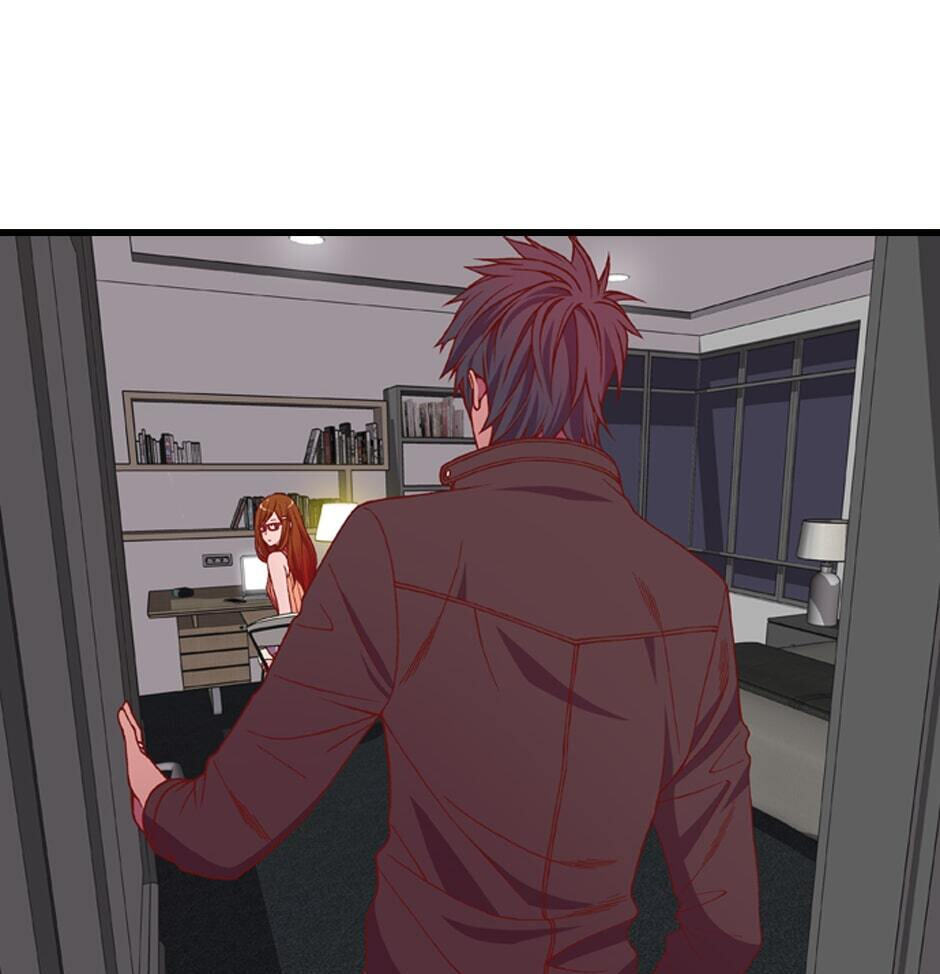Red Velvet Chapter 80 page 65 - 