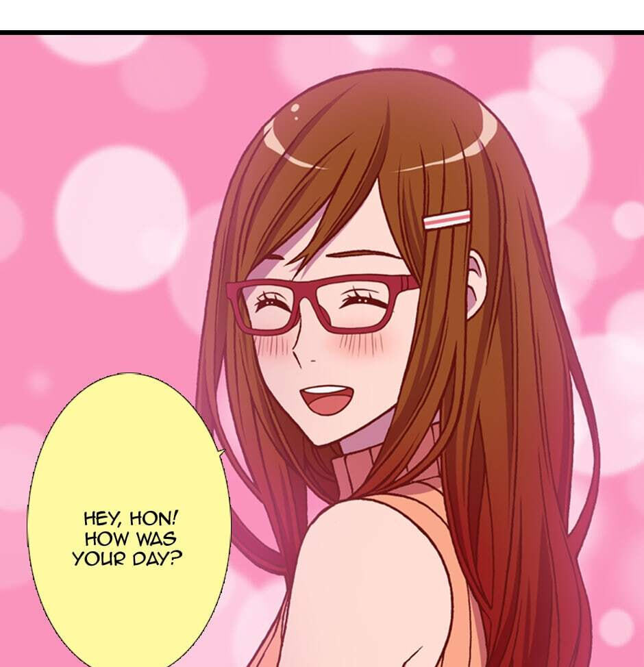 Red Velvet Chapter 80 page 67 - 