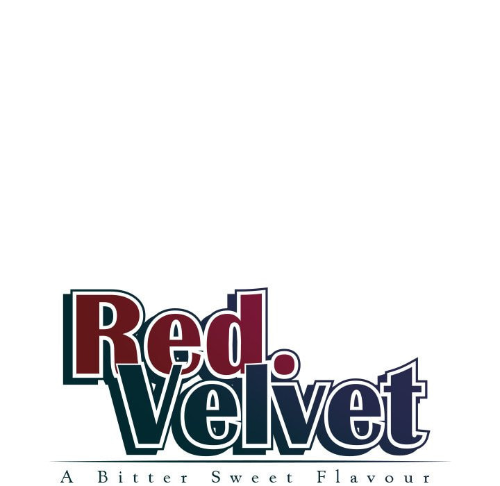 Red Velvet Chapter 9 page 12 - 