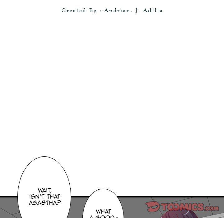 Red Velvet Chapter 9 page 13 - 