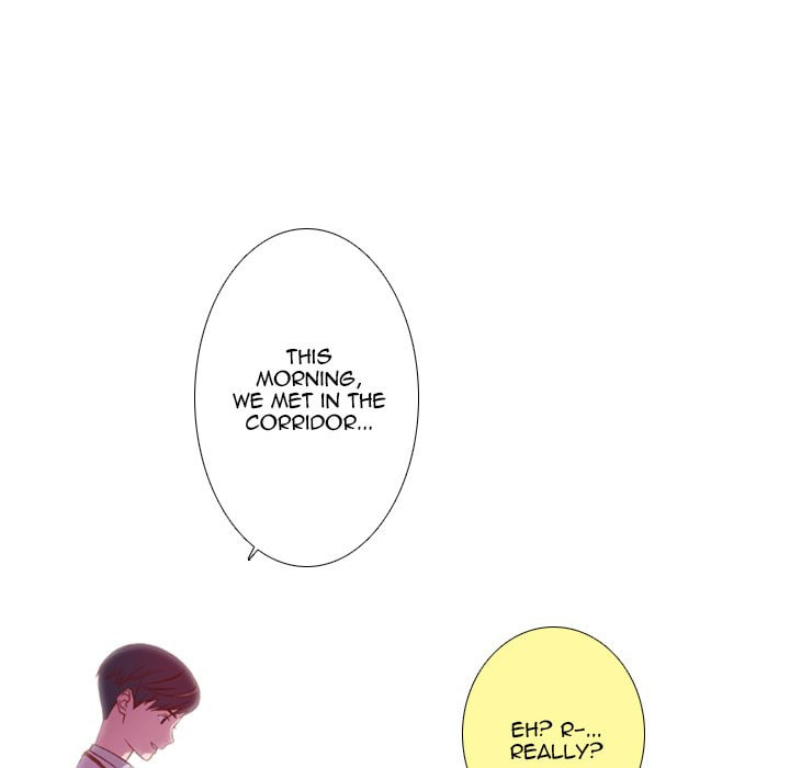 Red Velvet Chapter 9 page 15 - 