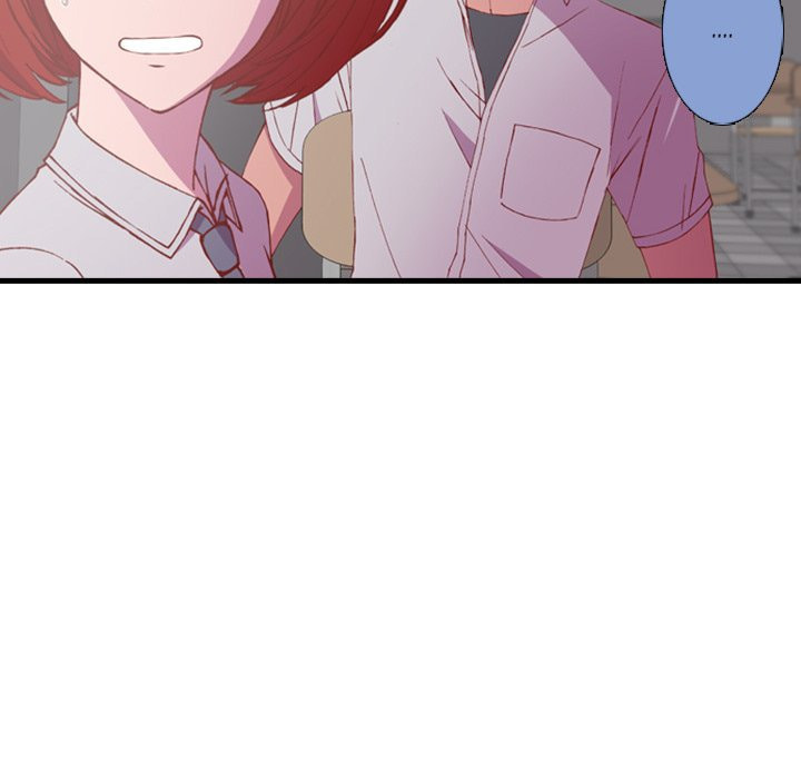 Red Velvet Chapter 9 page 18 - 