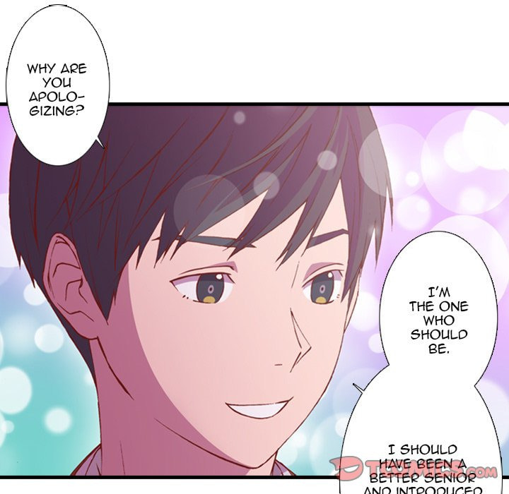 Red Velvet Chapter 9 page 19 - 