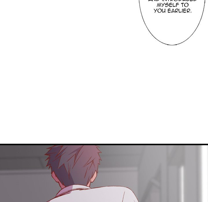 Red Velvet Chapter 9 page 20 - 