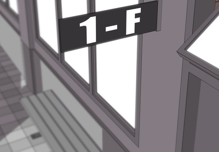 Red Velvet Chapter 9 page 3 - 