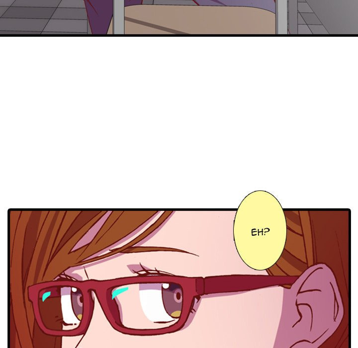 Red Velvet Chapter 9 page 22 - 