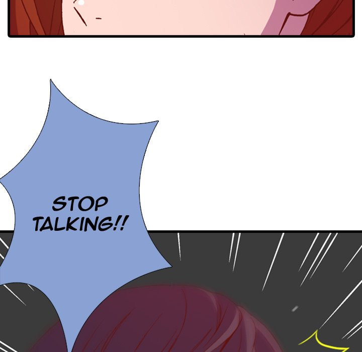 Red Velvet Chapter 9 page 23 - 