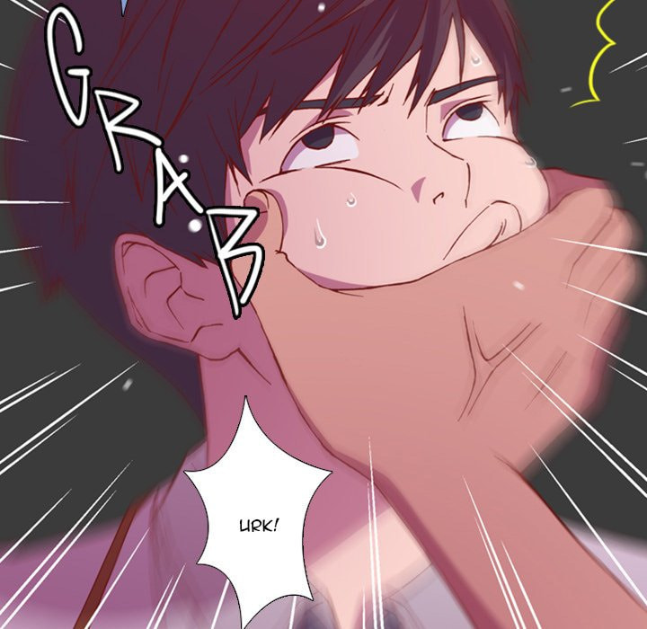 Red Velvet Chapter 9 page 24 - 