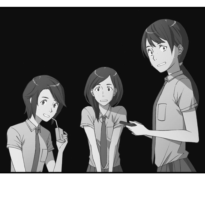 Red Velvet Chapter 9 page 27 - 