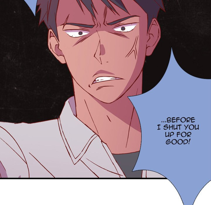Red Velvet Chapter 9 page 29 - 