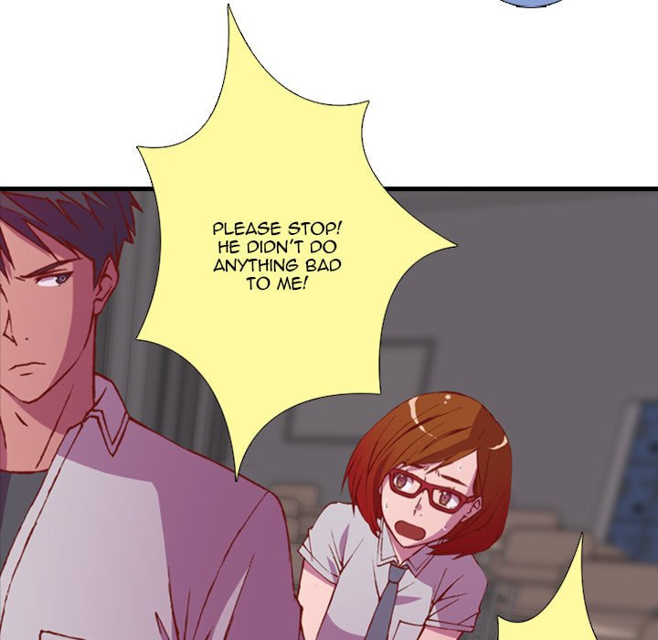 Red Velvet Chapter 9 page 32 - 