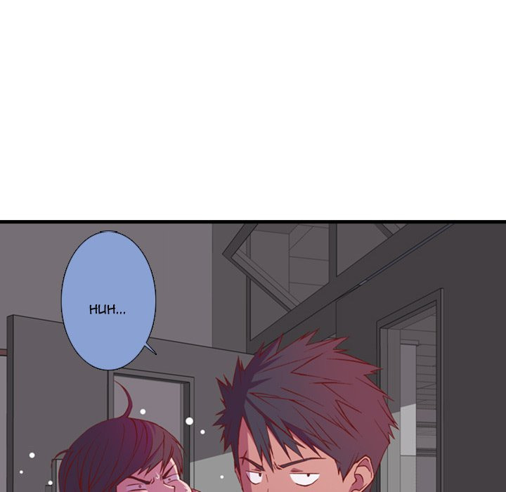 Red Velvet Chapter 9 page 35 - 