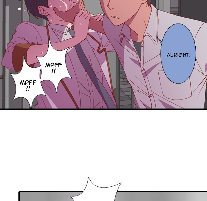 Red Velvet Chapter 9 page 36 - 