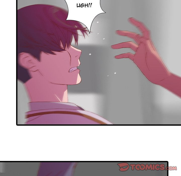 Red Velvet Chapter 9 page 37 - 